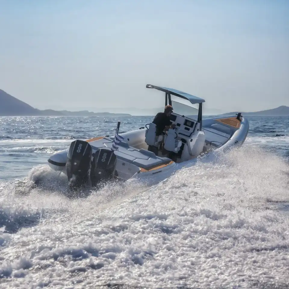 Boat 0