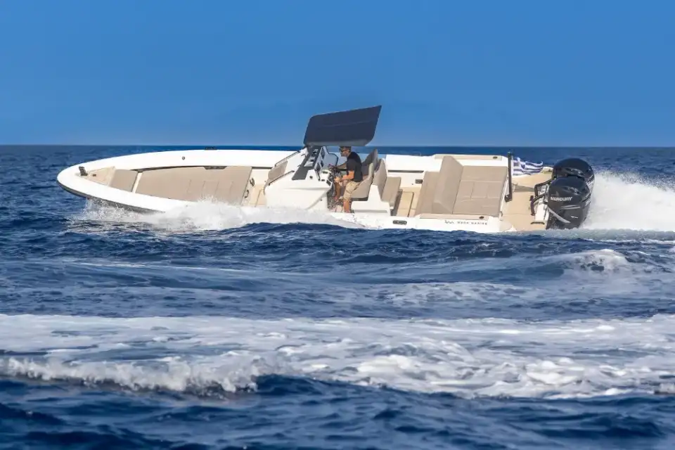 Boat 2