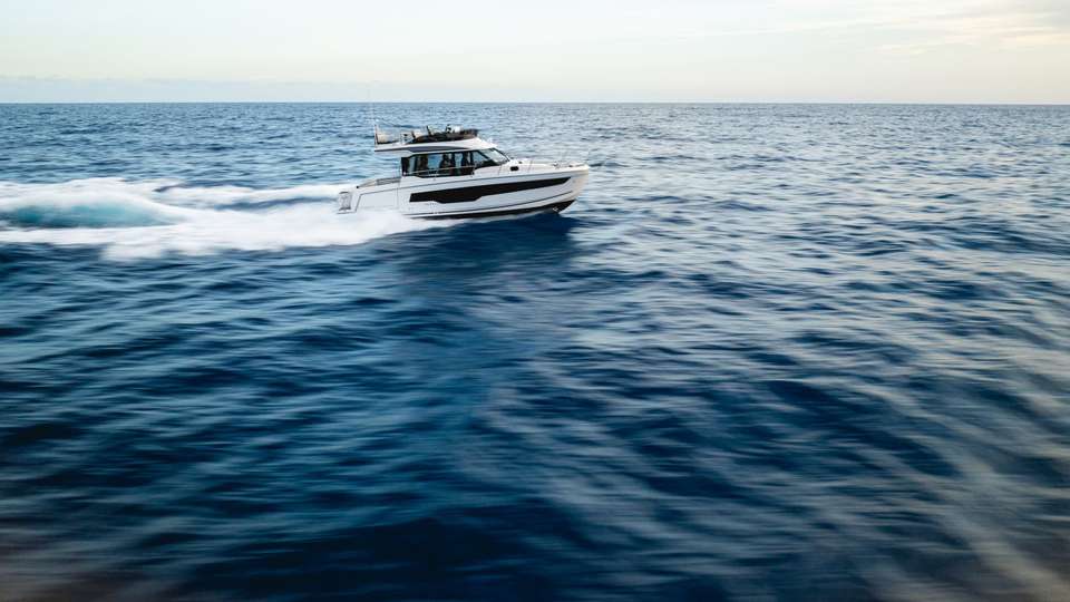 Merry Fisher 1095 Fly Serie2