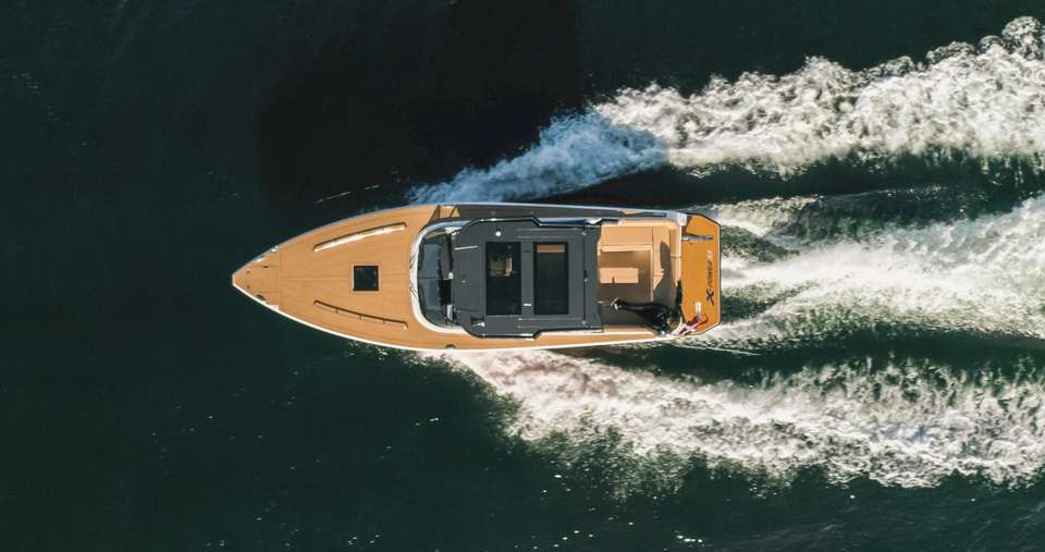 X-Power 33C
