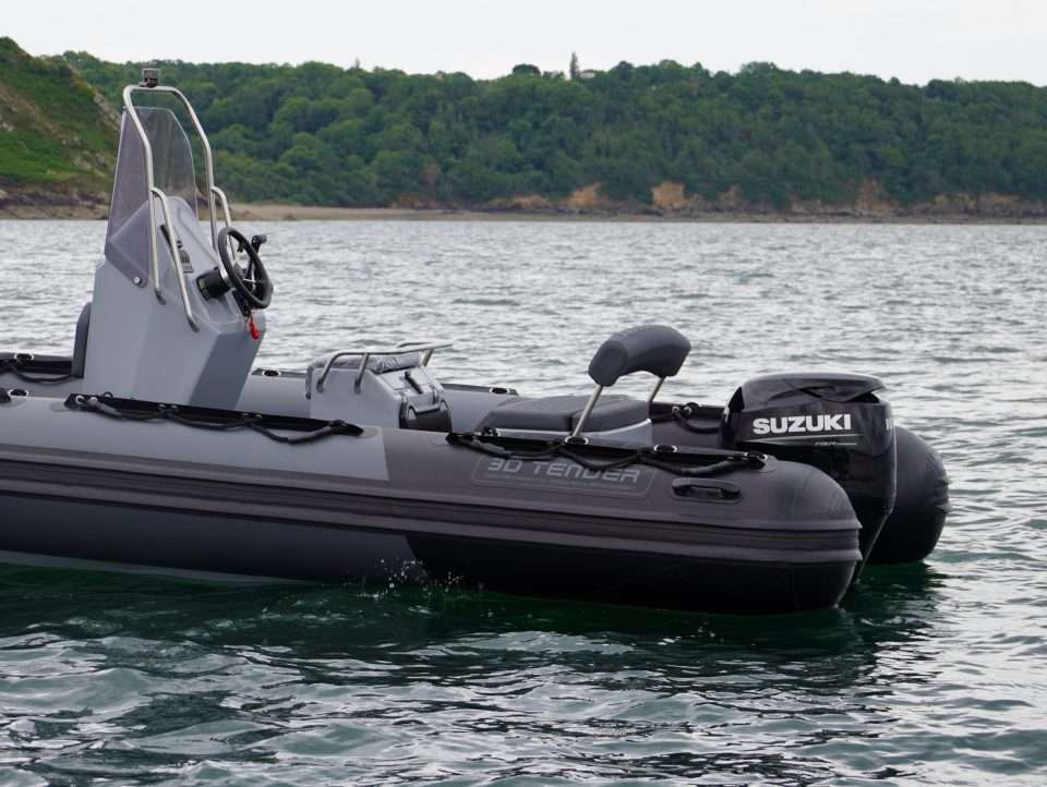 Patrol 600
