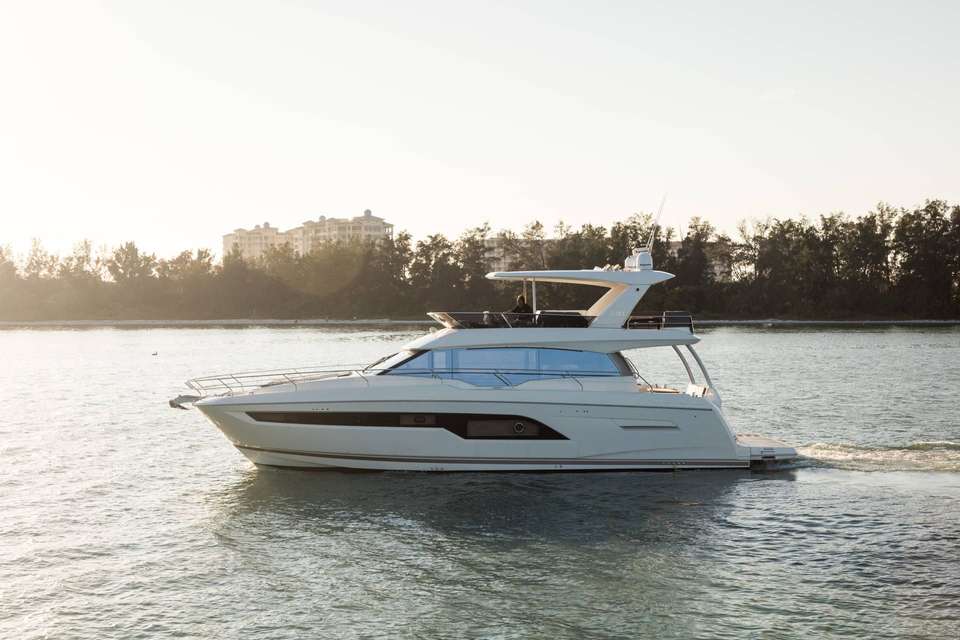 Prestige 630F
