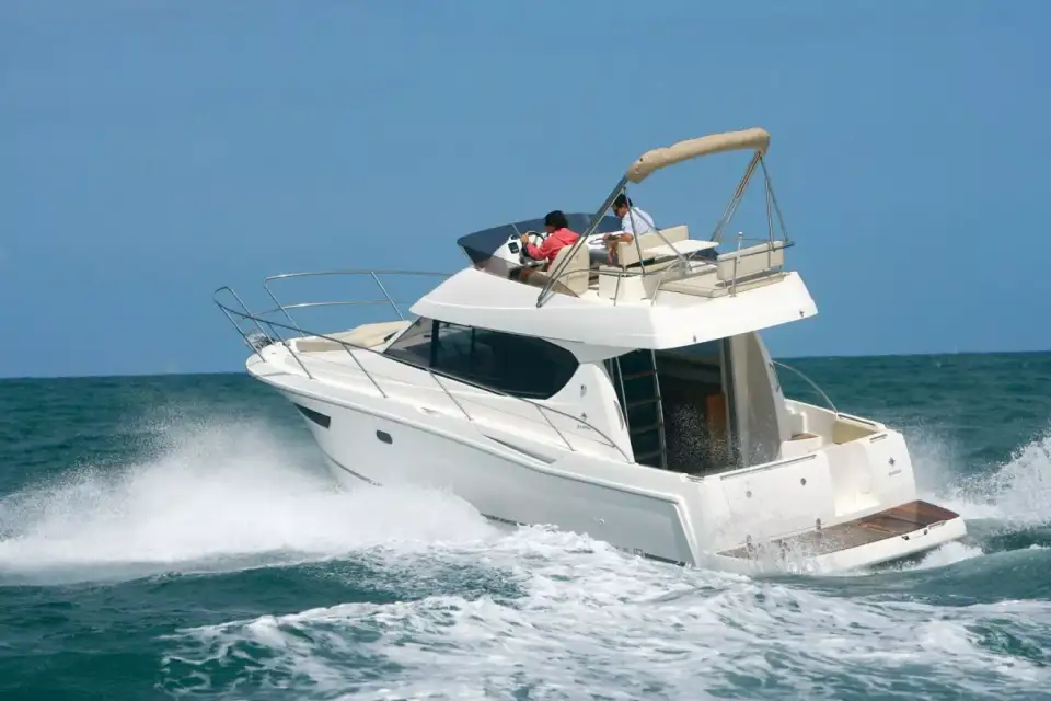 Merry Fisher 10