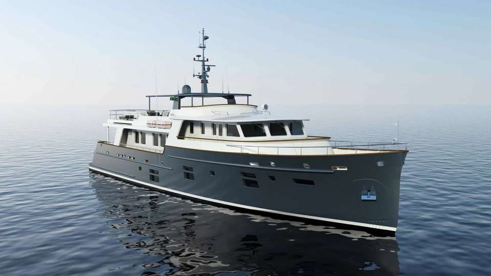 Ocea Commuter 108