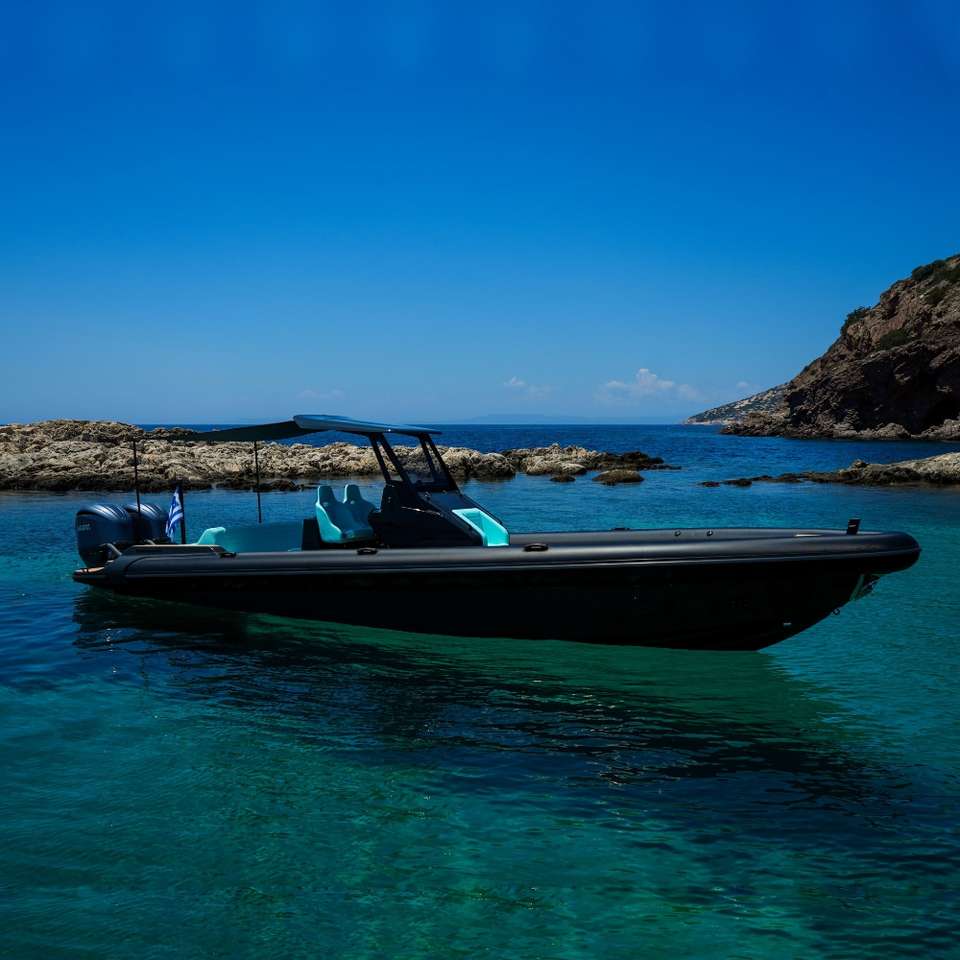 Boat 4