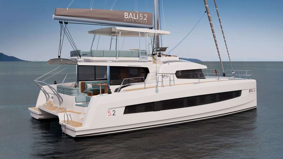 Bali 5.2