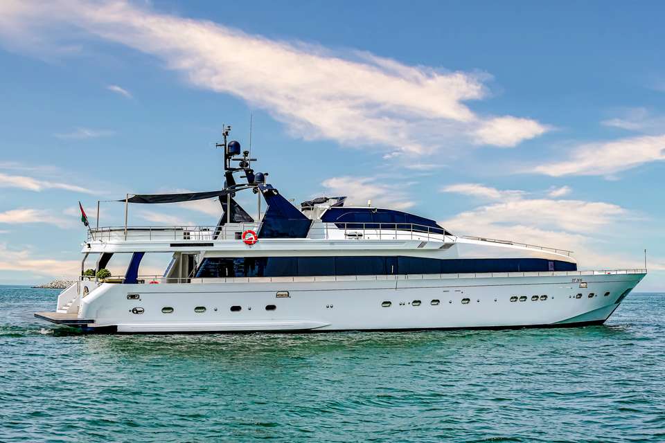 Azimut 135