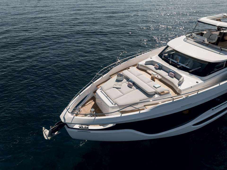 Azimut Grande 26