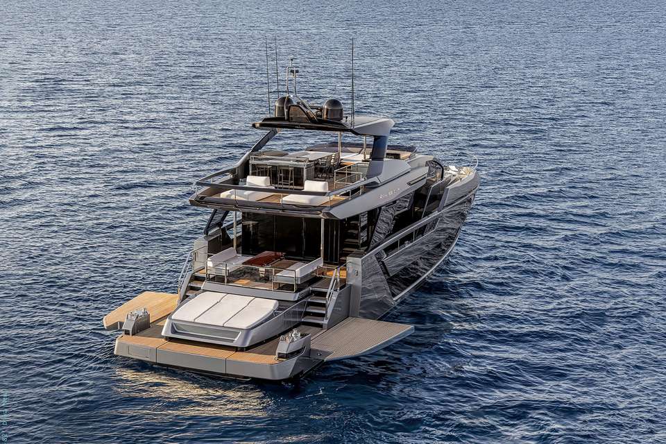 Riva 82 Diva