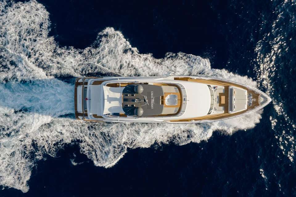 Navetta 33