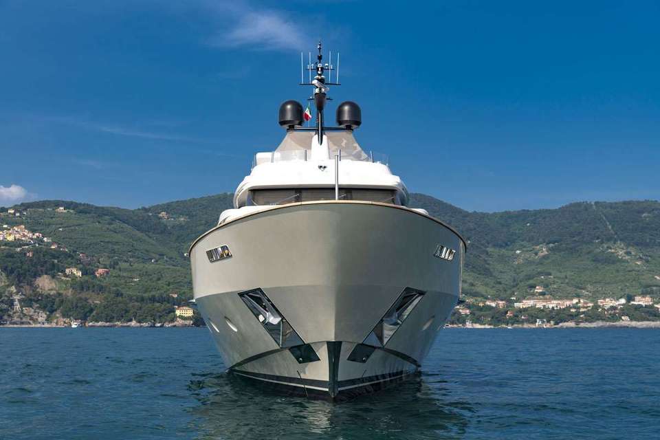 San Lorenzo SD112