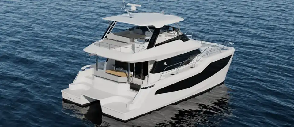 Aquila 46 PC