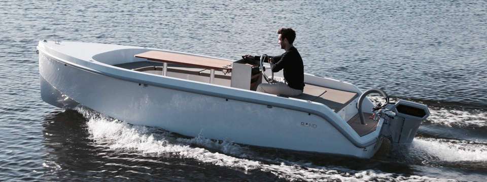 Boat 1