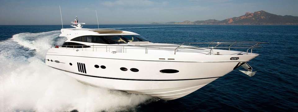 Princess V78