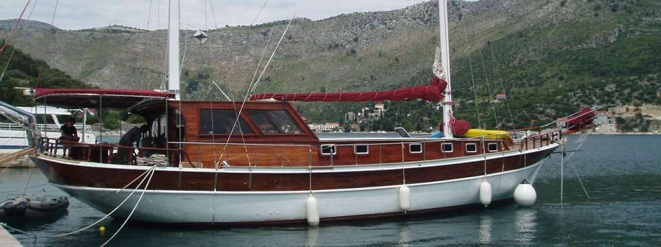 Boat 1