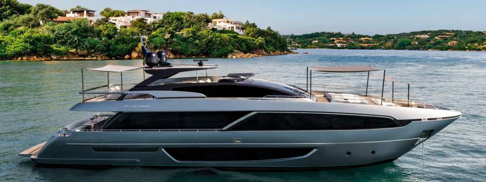 Boat 1