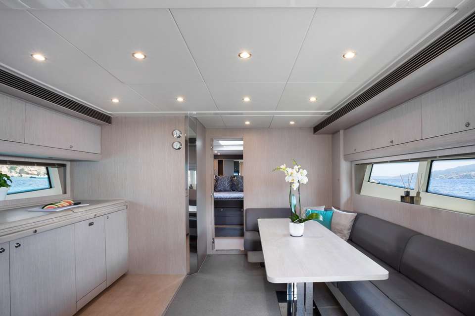 Riva 63 Vertus