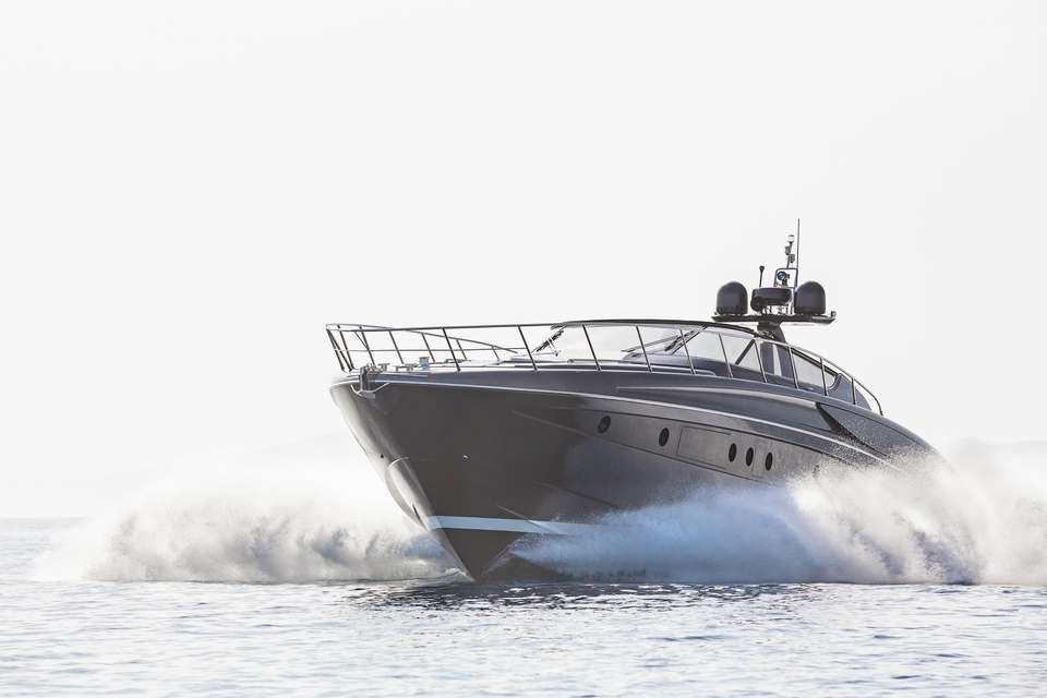 Riva 63 Vertus