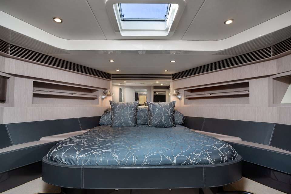Riva 63 Vertus