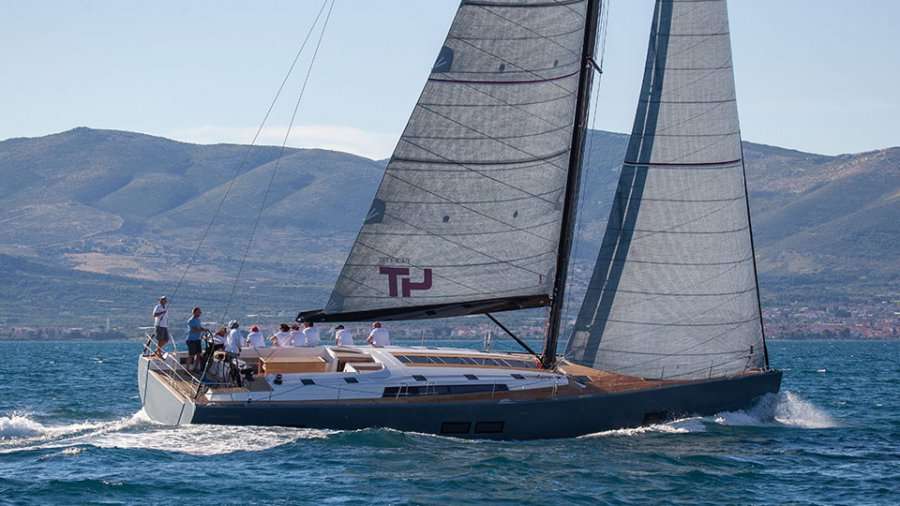Salona 51