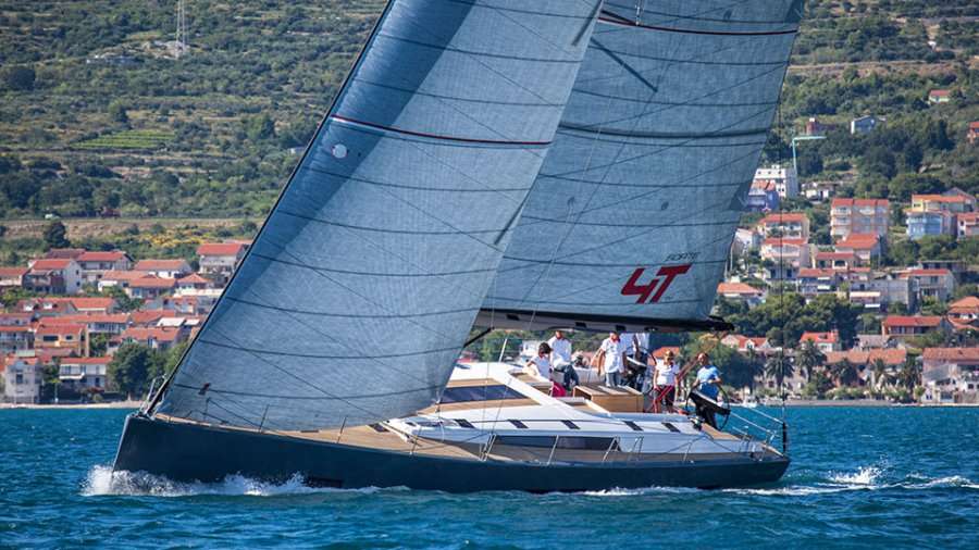 Salona 51