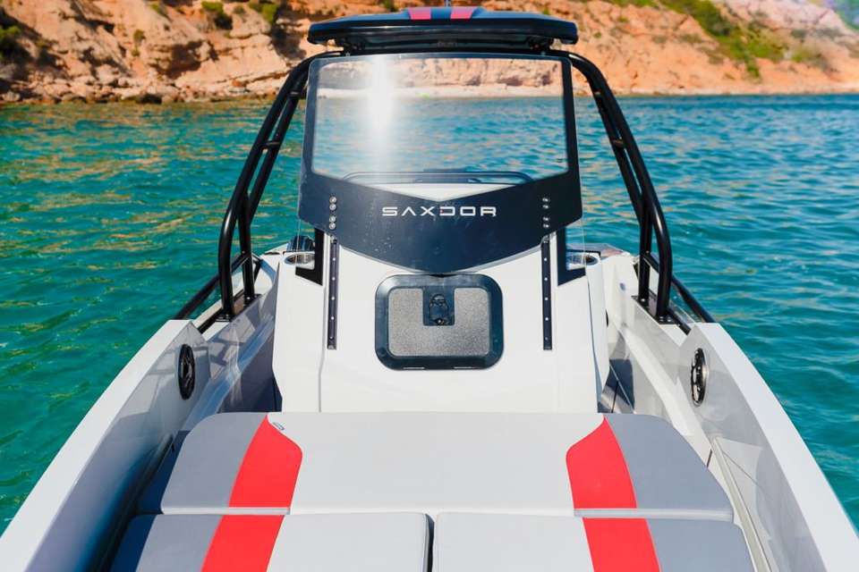 Boat 1