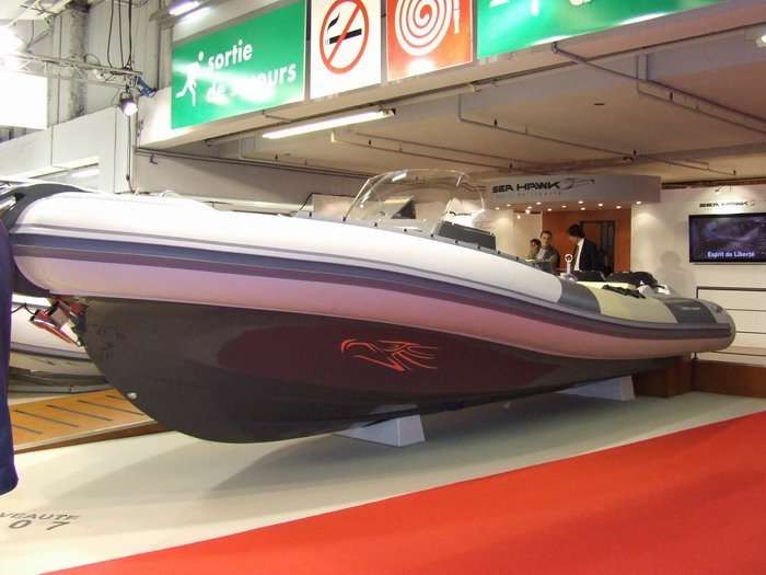 Boat 1