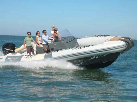 Boat 0