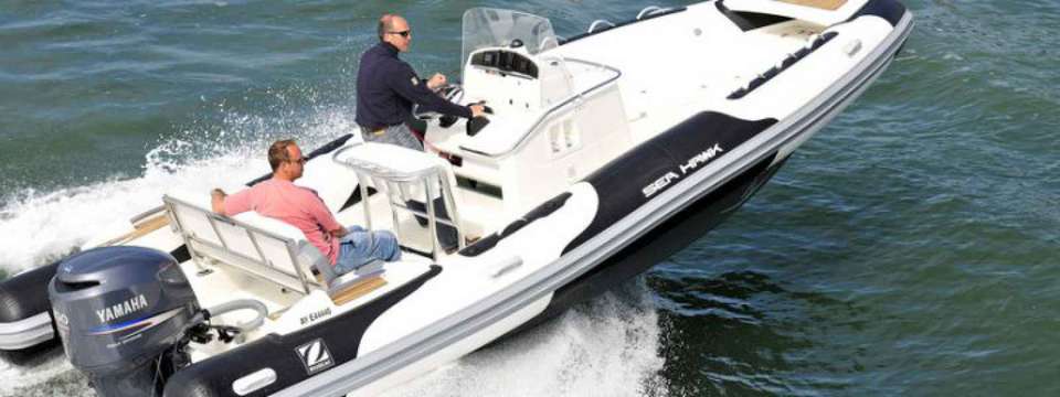 Sea Hawk 700