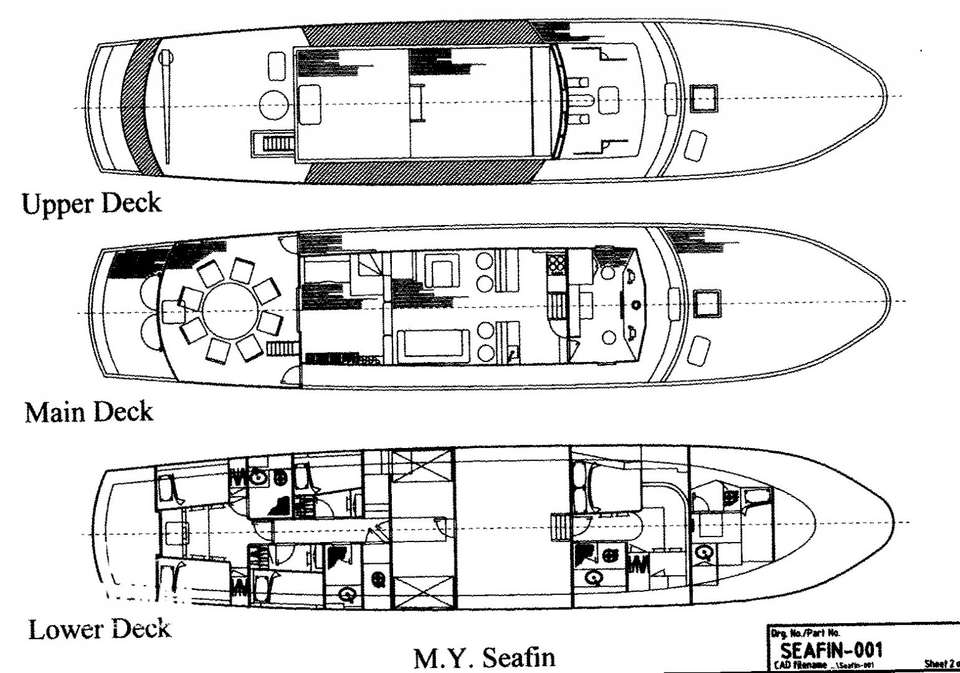 Boat 1