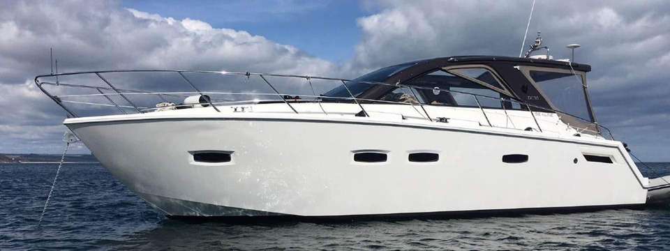 Sealine SC 35