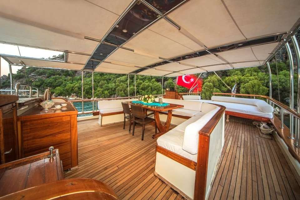 Boat 1