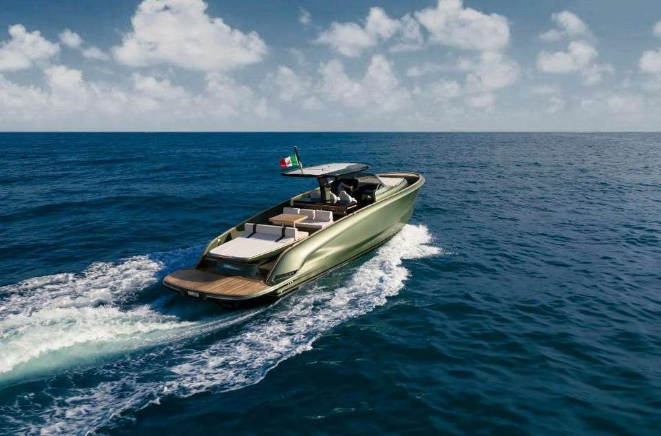 Boat 2
