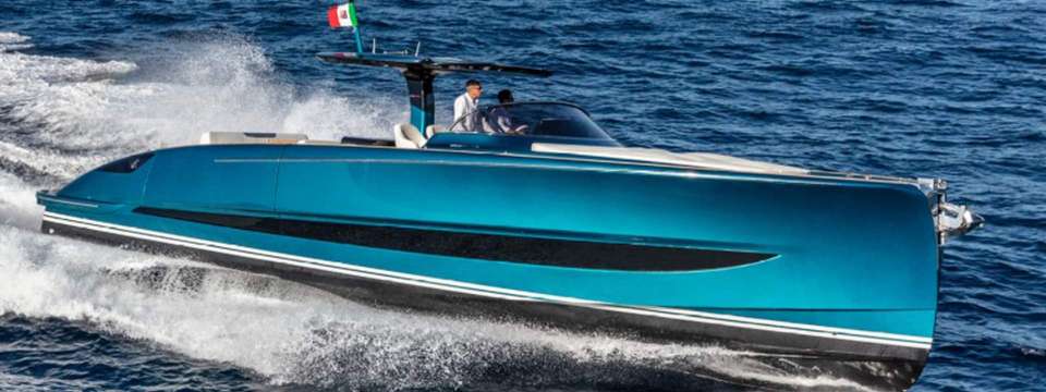 Boat 4
