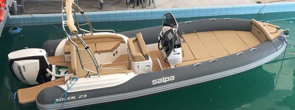 Soleil 23