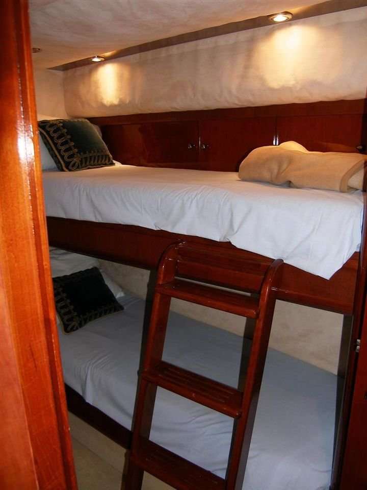 Boat 1