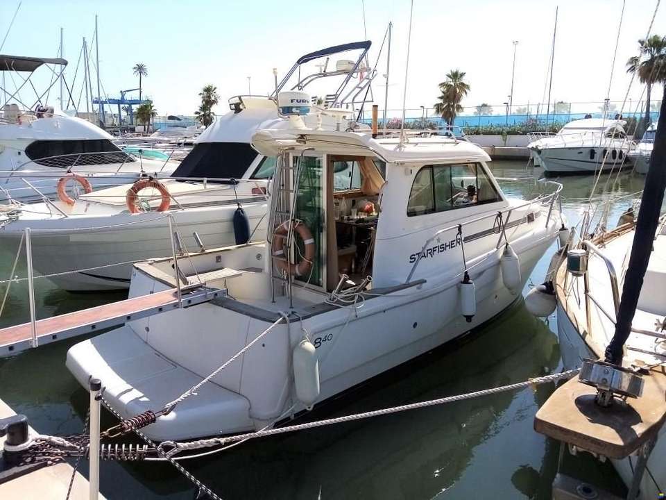 Boat 0