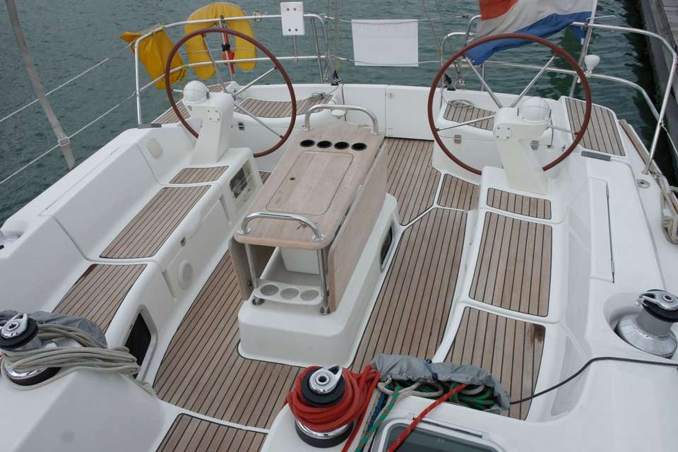 Boat 1