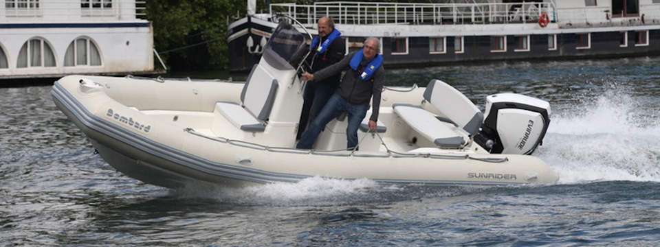 Boat 4