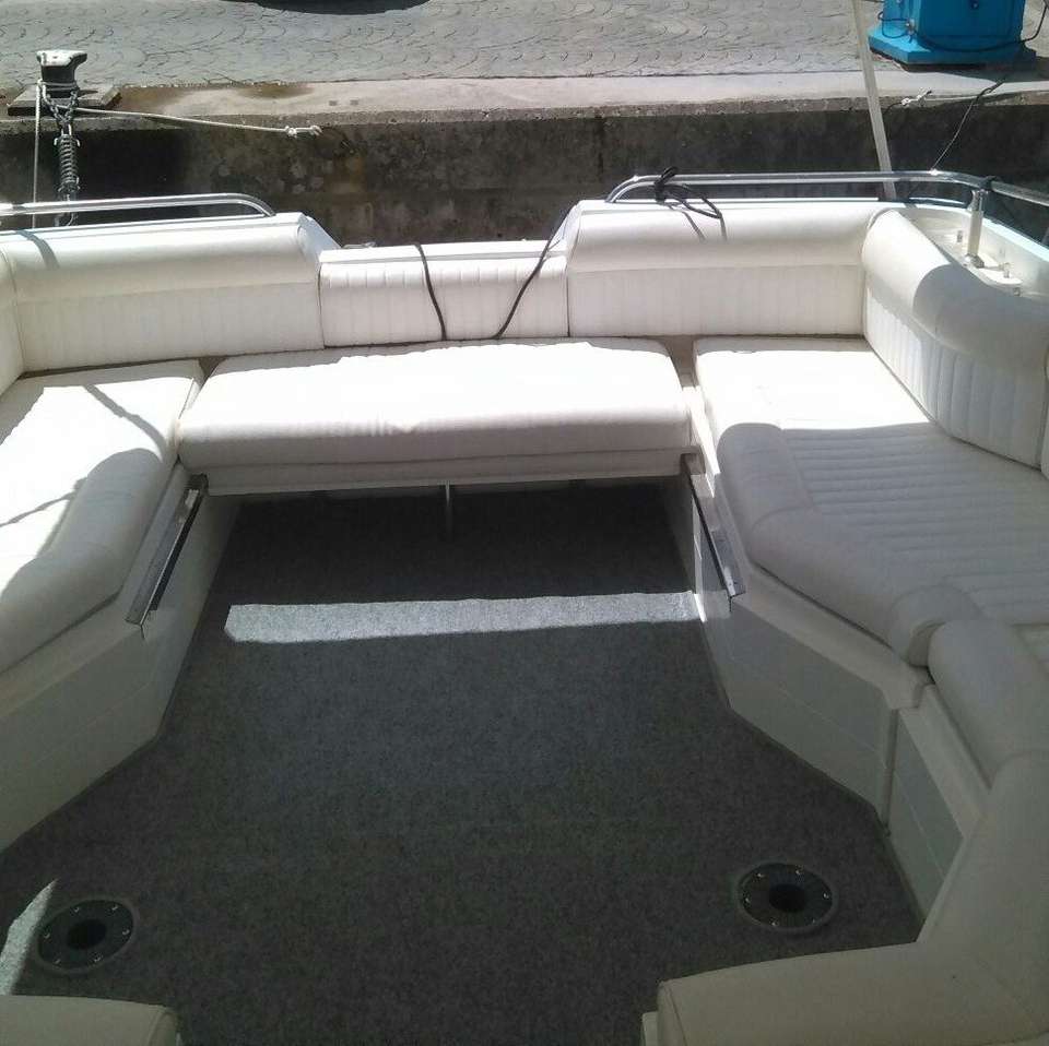 Sunseeker portofino 31