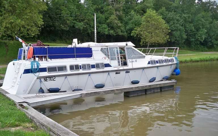 Boat 1