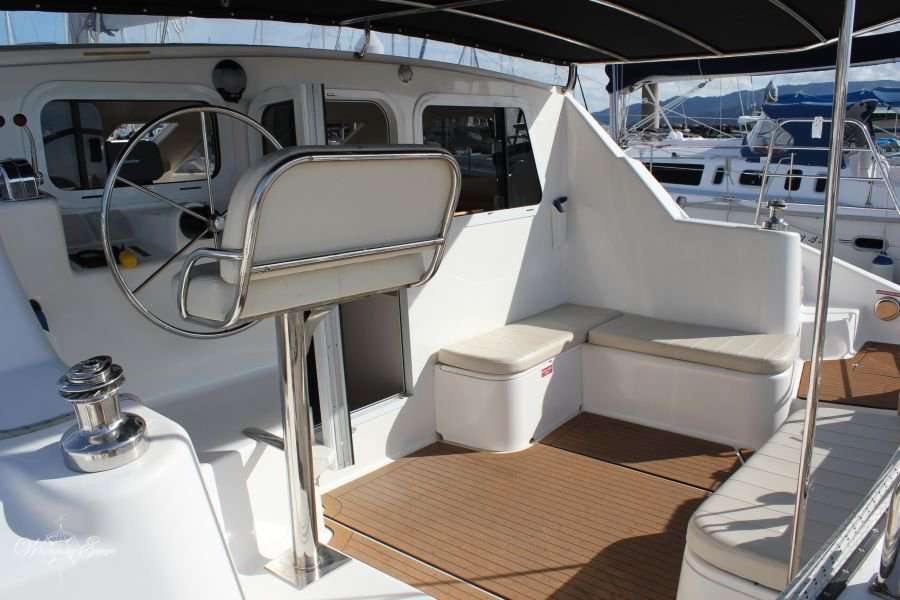 Tasman 35