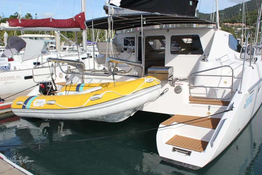 Tasman 35