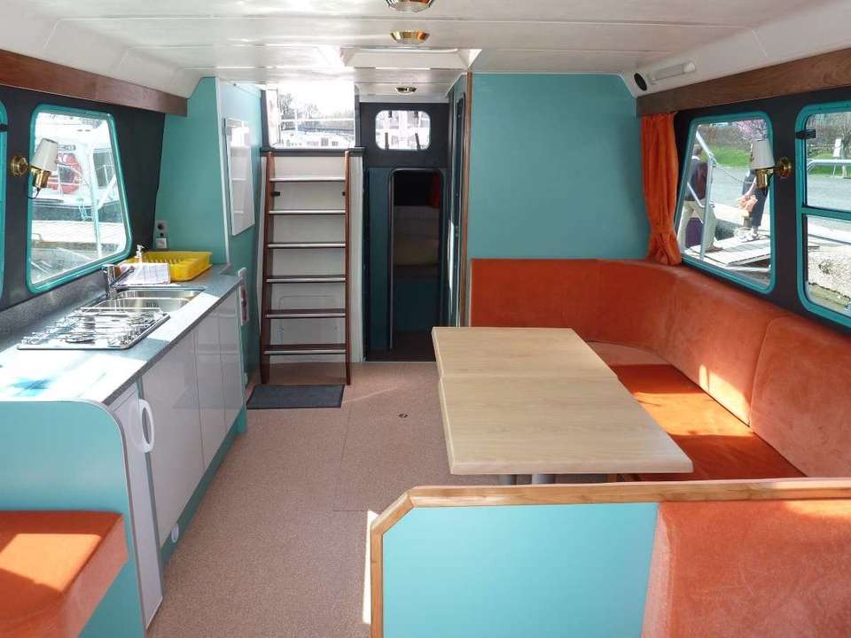 Vetus 1200