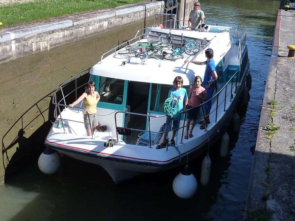 Vetus 1200