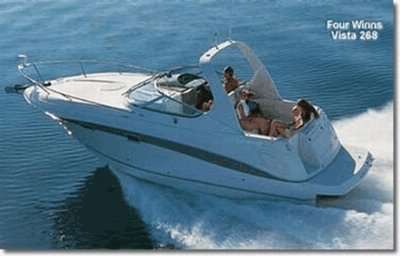 Vista 268