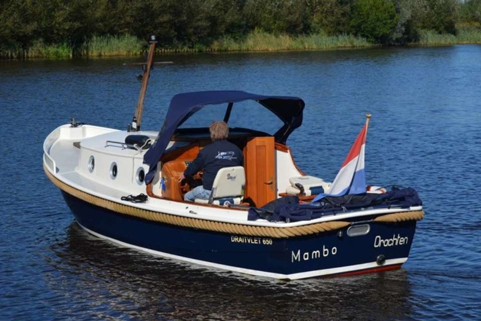 Boat 0