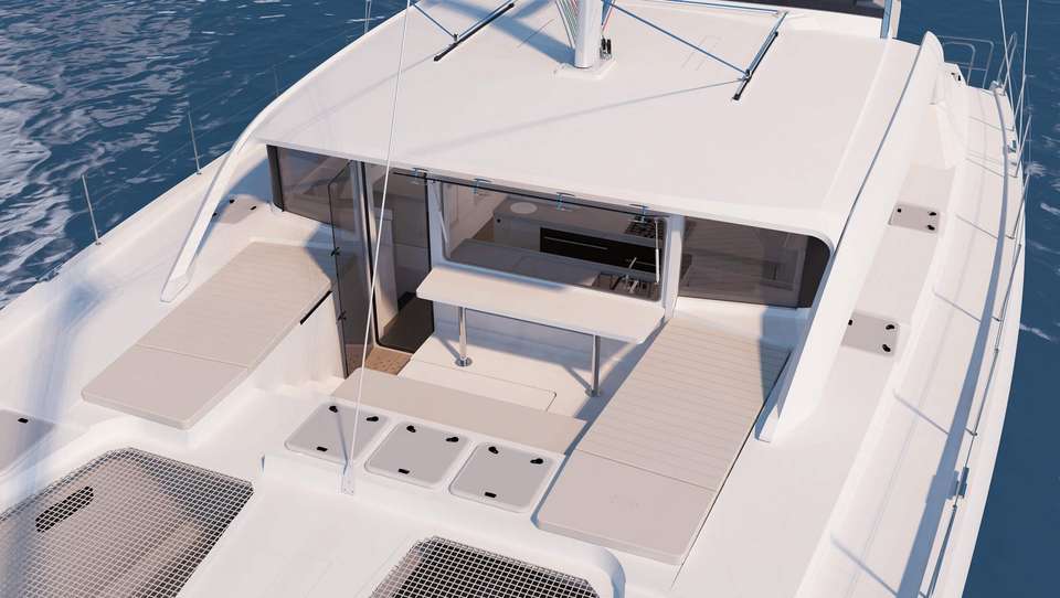 Boat 1
