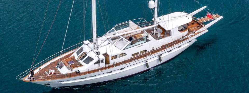 White Star of Rorc