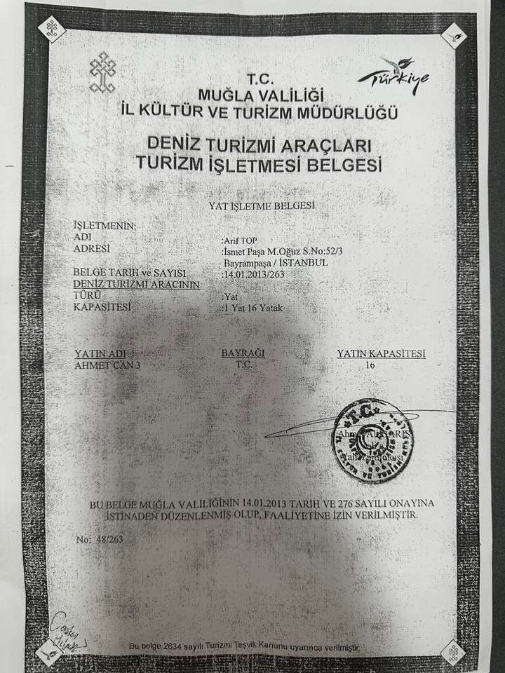 Ahmet Can 3